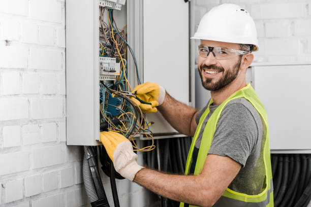 Best Affordable Emergency Electrician  in Kenvil, NJ
