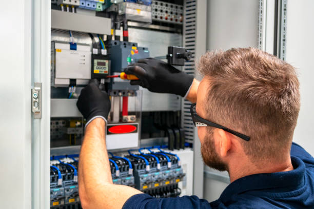 Best Electrical System Inspection  in Kenvil, NJ