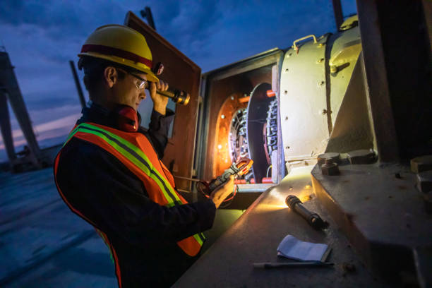 Best Generator Installation Services  in Kenvil, NJ