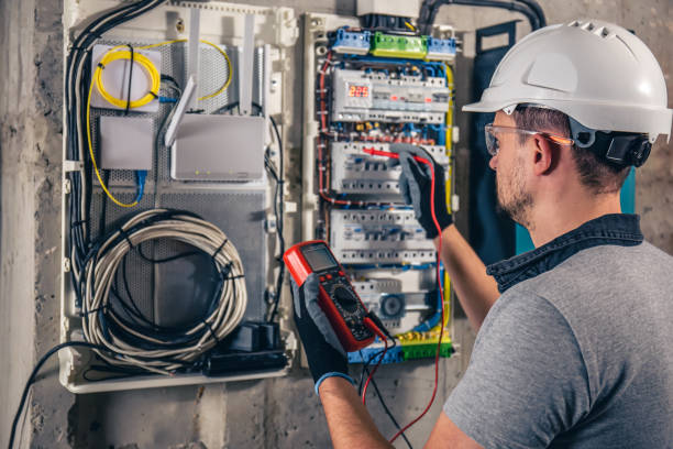 Best Emergency Electrician Near Me  in Kenvil, NJ