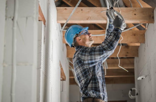 Best Emergency Electrical Repair  in Kenvil, NJ