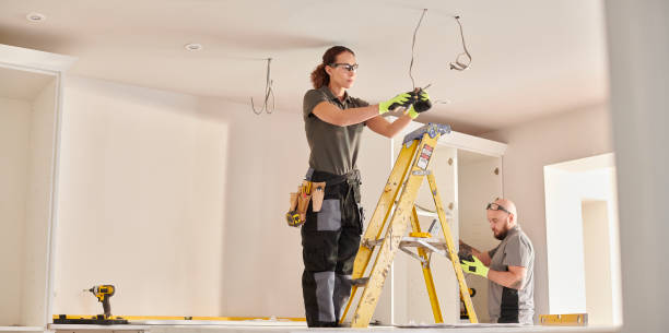 Best Local Electrician Companies  in Kenvil, NJ
