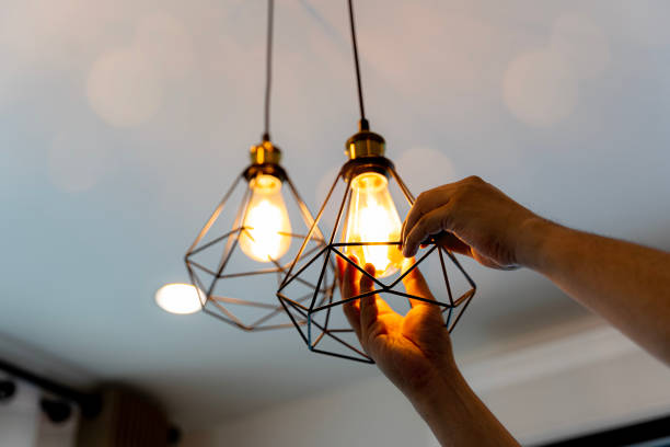 Best Affordable Emergency Electrician  in Kenvil, NJ