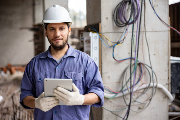 Best Local Electrician Companies  in Kenvil, NJ