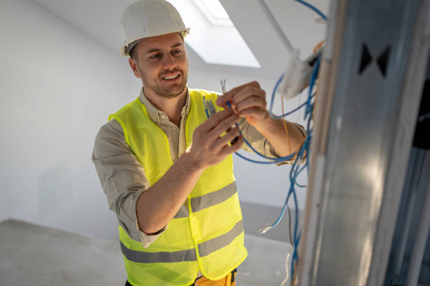 Best Licensed Electrician  in Kenvil, NJ